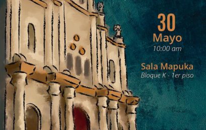 Riesgos y experiencias del patrimonio cultural en el Caribe.