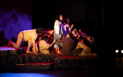 Galería: el Taller de Ópera Uniandes presentó Dido y Eneas