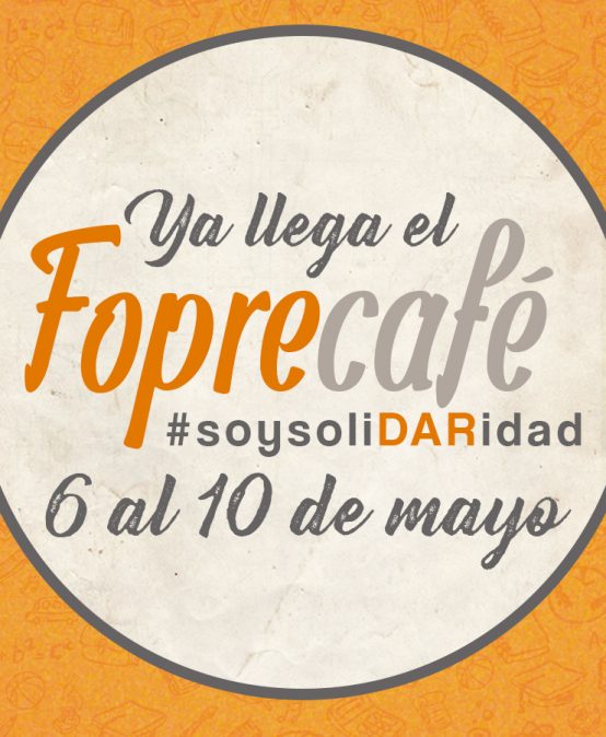 Fopre Café 2019