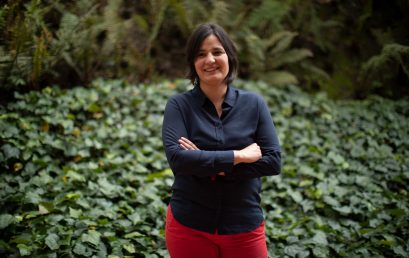 Olga Acosta, profesora de Historia del Arte, participará en el Congreso de Arte Virreinal: el futuro del arte del pasado