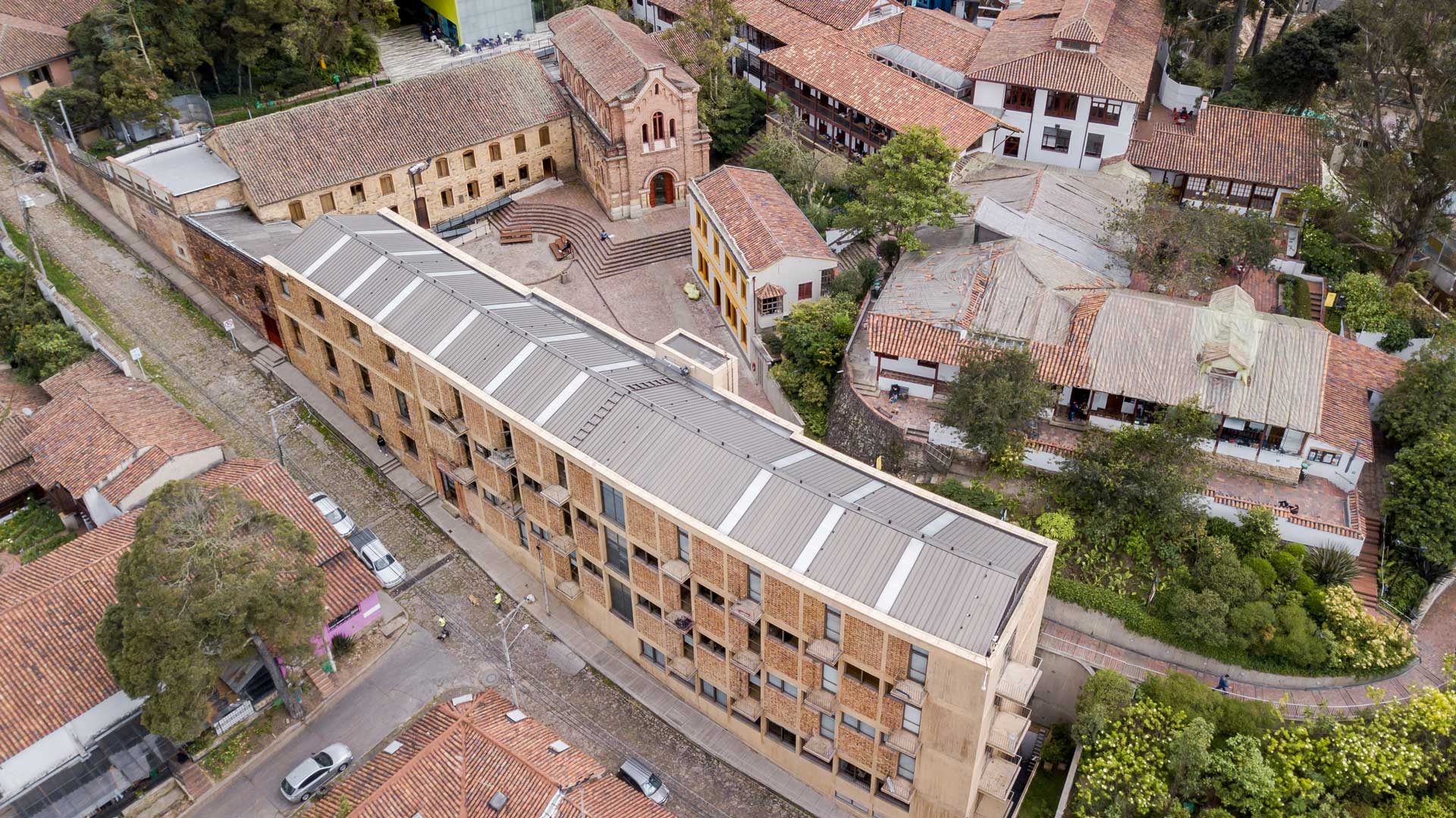 Oferta para el primer semestre de 2025