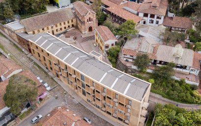Cursos electivos de la Facultad de Artes y Humanidades para el primer semestre de 2025