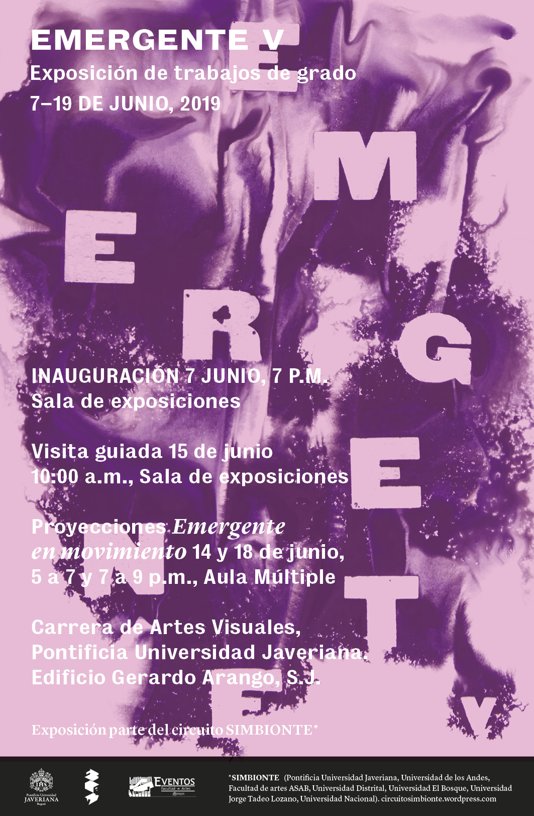 Emergentes IV
