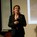 Francesca Rossi en Uniandes