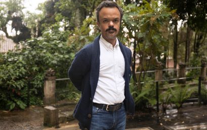 Beca de la Fundación Civitella Ranieri para Santiago Forero, profesor de fotografía