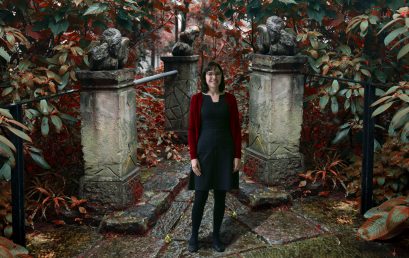 “Hay que descubrir los matices que el realismo mágico devoró”. Nuestra profesora María Clara Bernal participa en exposición de surrealismo global en 2021