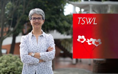 Dossier de Carolina Alzate en la revista Tulsa Studies in Women’s Literature