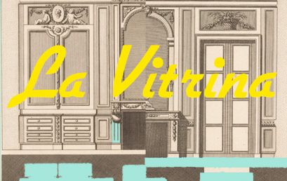 Convocatoria La vitrina 2019 – 2020