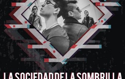 Concierto: La Sociedad de la Sombrilla