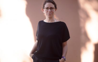 Sandra Sánchez-López, profesora del Ceper, es nombrada consejera de LASA Colombia