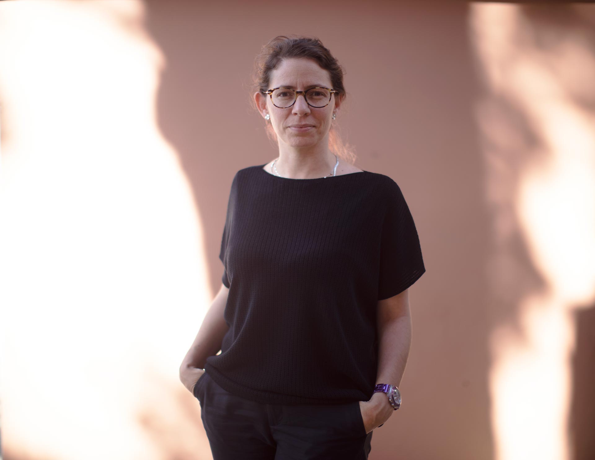 Sandra Sánchez-López, profesora del Ceper, es nombrada consejera de LASA Colombia