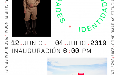 Exposición: Identidades