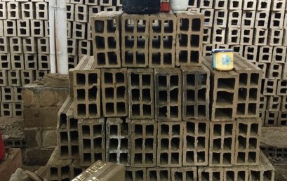 Exposición A dos aguas: Ambalema y sus espacios a través de la escultura