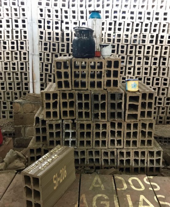 Exposición A dos aguas: Ambalema y sus espacios a través de la escultura