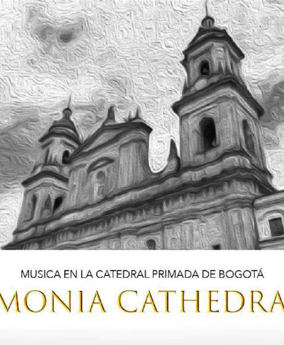 Recital de órgano de Karol Muñoz en la Catedral Primada