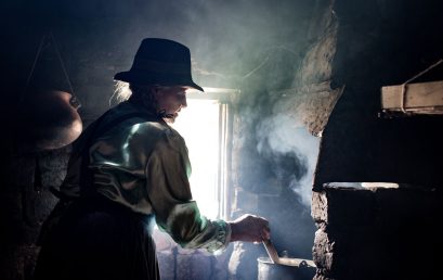 ¿Por qué estudiar una Maestría en Patrimonio Cultural?