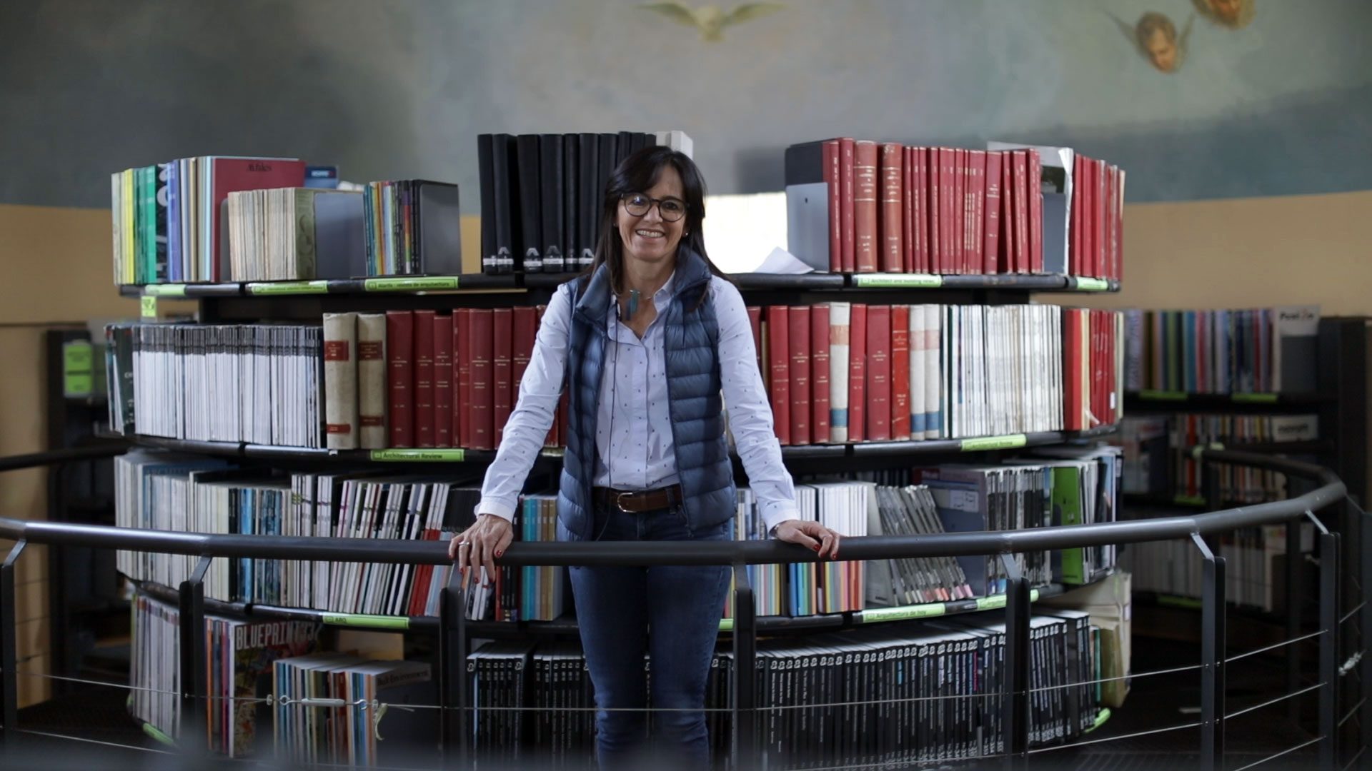 Empieza en agosto y está abierto a todas las personas interesadas por la literatura.