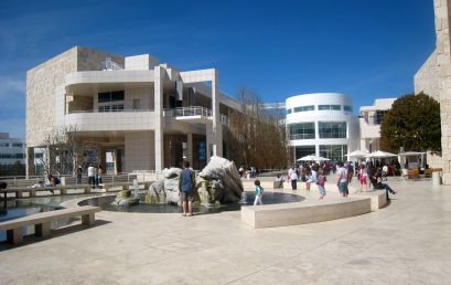 Job Posting: Reasearch Specialist at the Getty Research Institute – Art History and Digital Humanities