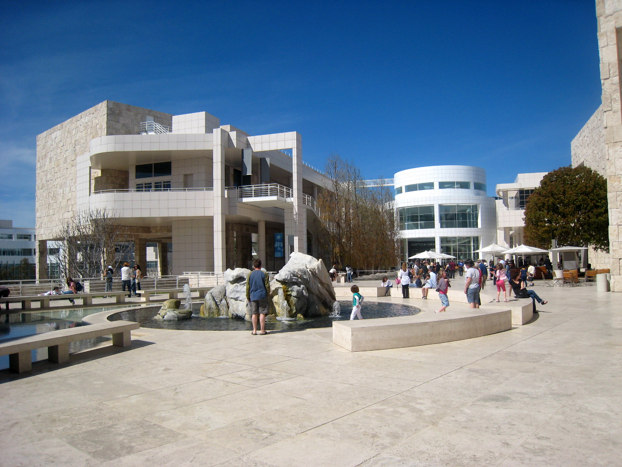 Job Posting: Reasearch Specialist at the Getty Research Institute – Art History and Digital Humanities Job Posting: Reasearch Specialist at the Getty Research Institute – Art History and Digital Humanities