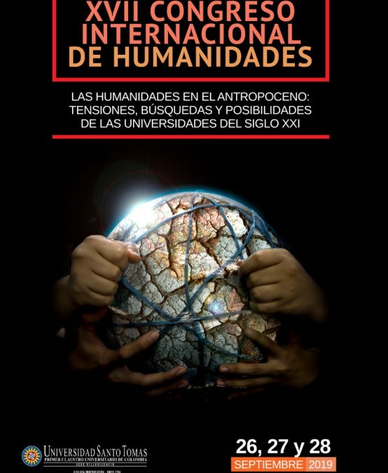XVII Congreso internacional de humanidades