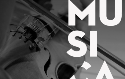 Jornada de socialización del Portafolio de Estímulos en Música – Orquesta Filarmónica de Bogotá