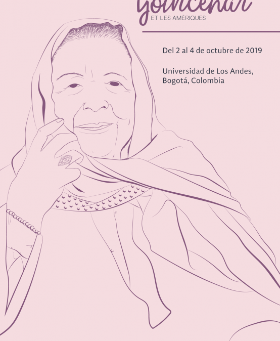 Coloquio Internacional Marguerite Yourcenar y las Américas