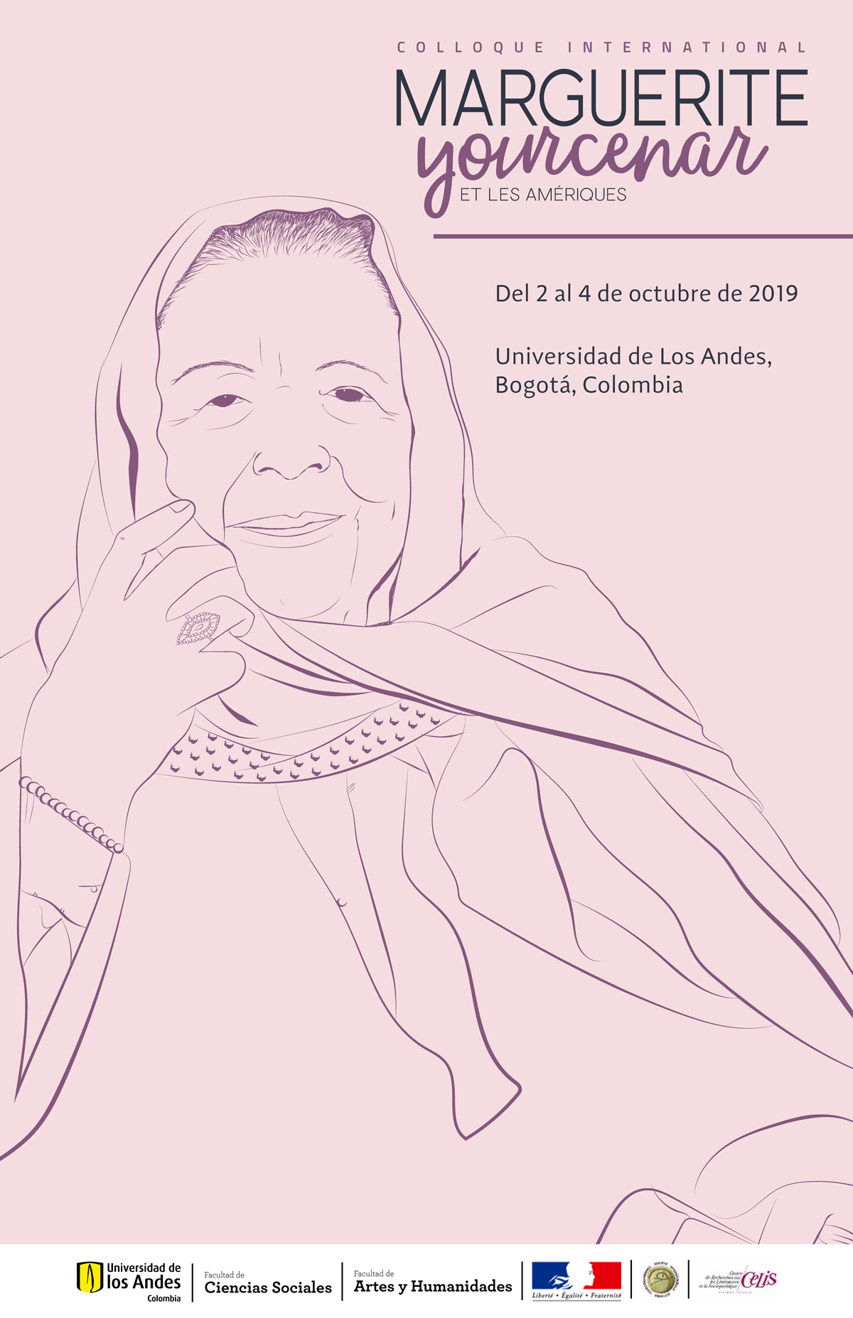 Coloquio Marguerite Yourcenar