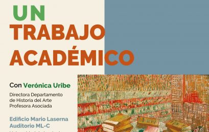 Cómo titular un trabajo académico – Herramienta # 1 del historiador del arte