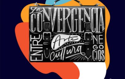 1er Encuentro Internacional de Industrias Creativas y Culturales