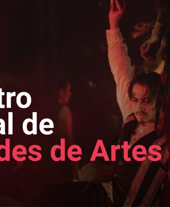 Primer Encuentro nacional de Facultades de Artes