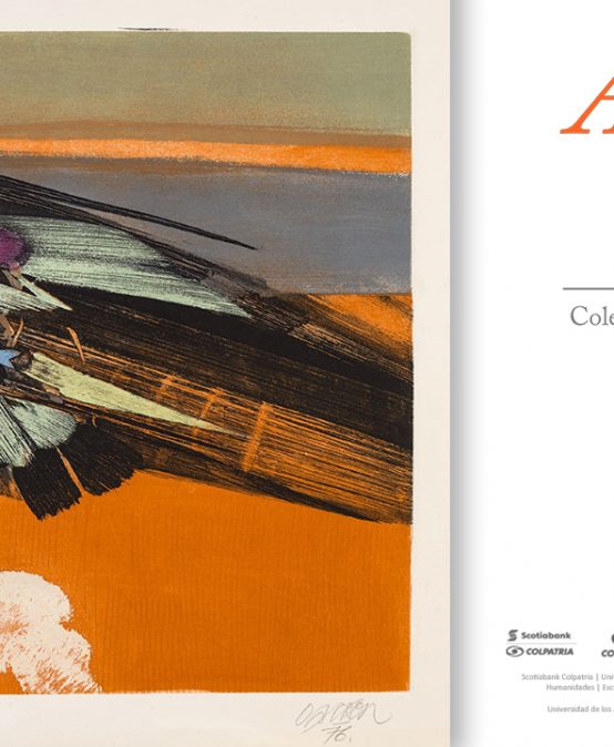 Exposición: Arte para Bogotá