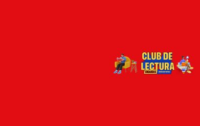 Club de lectura