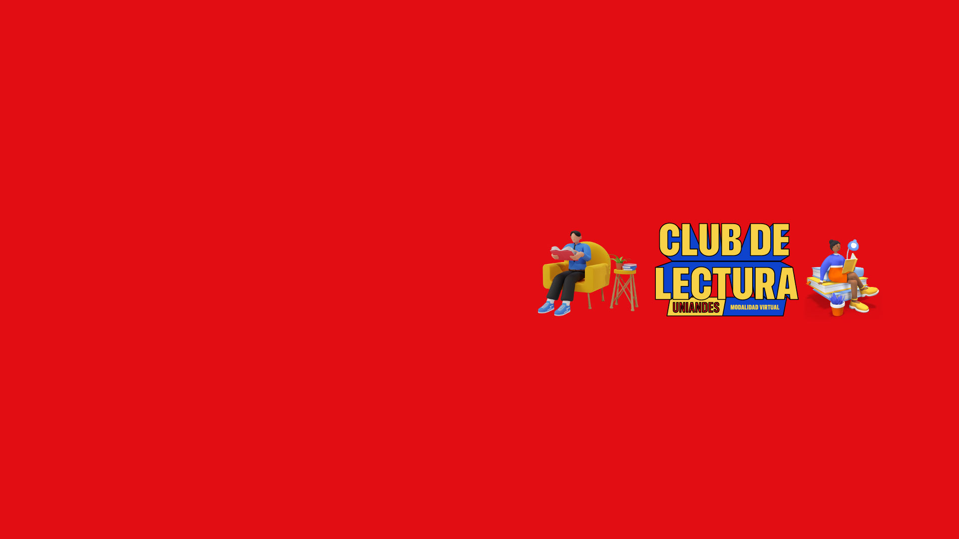 Club de lectura
