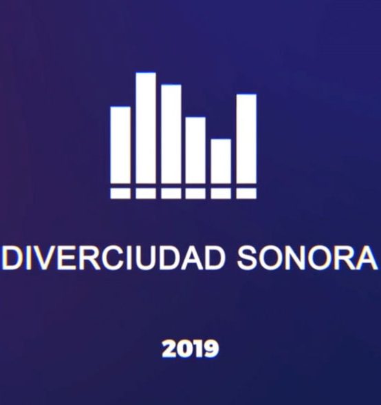 Diverciudad Sonora 2019