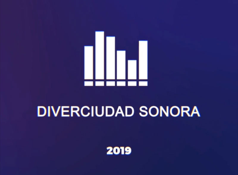 Esta convocatoria está dirigida a estudiantes del Departamento de Música de Uniandes.