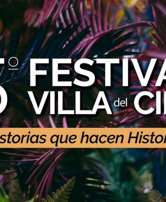 5to Festival Villa del Cine