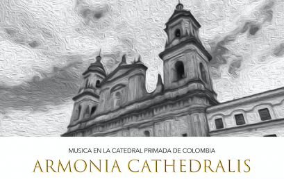 Improvisación en el órgano de la Catedral con Vincent Heitzer