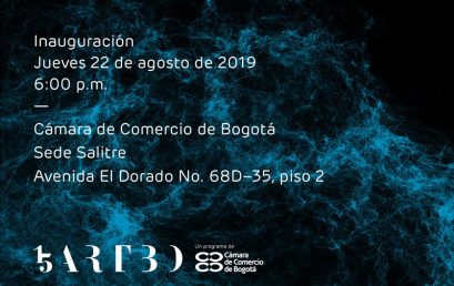 Exposición Ciber Era