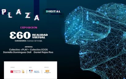 Exposición 360 Realidad virtual