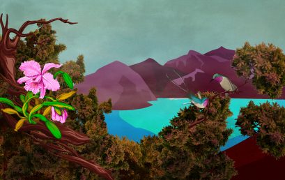 Convocatoria – Landscape Art of the Americas: Sites of Human Intervention across the Nineteenth Century