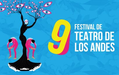 Obra de teatro: La más fuerte