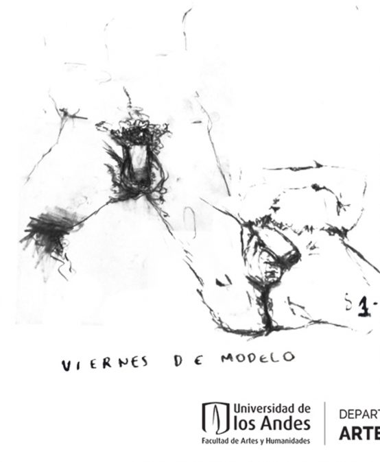 ¡Viernes de modelo!