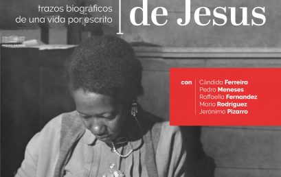 Carolina Maria de Jesus, trazos bibliográficos de una vida por escrito
