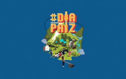Convocatoria para participar en Día Paíz