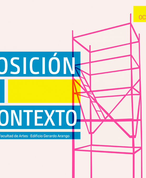 Exposición Arte en Contexto