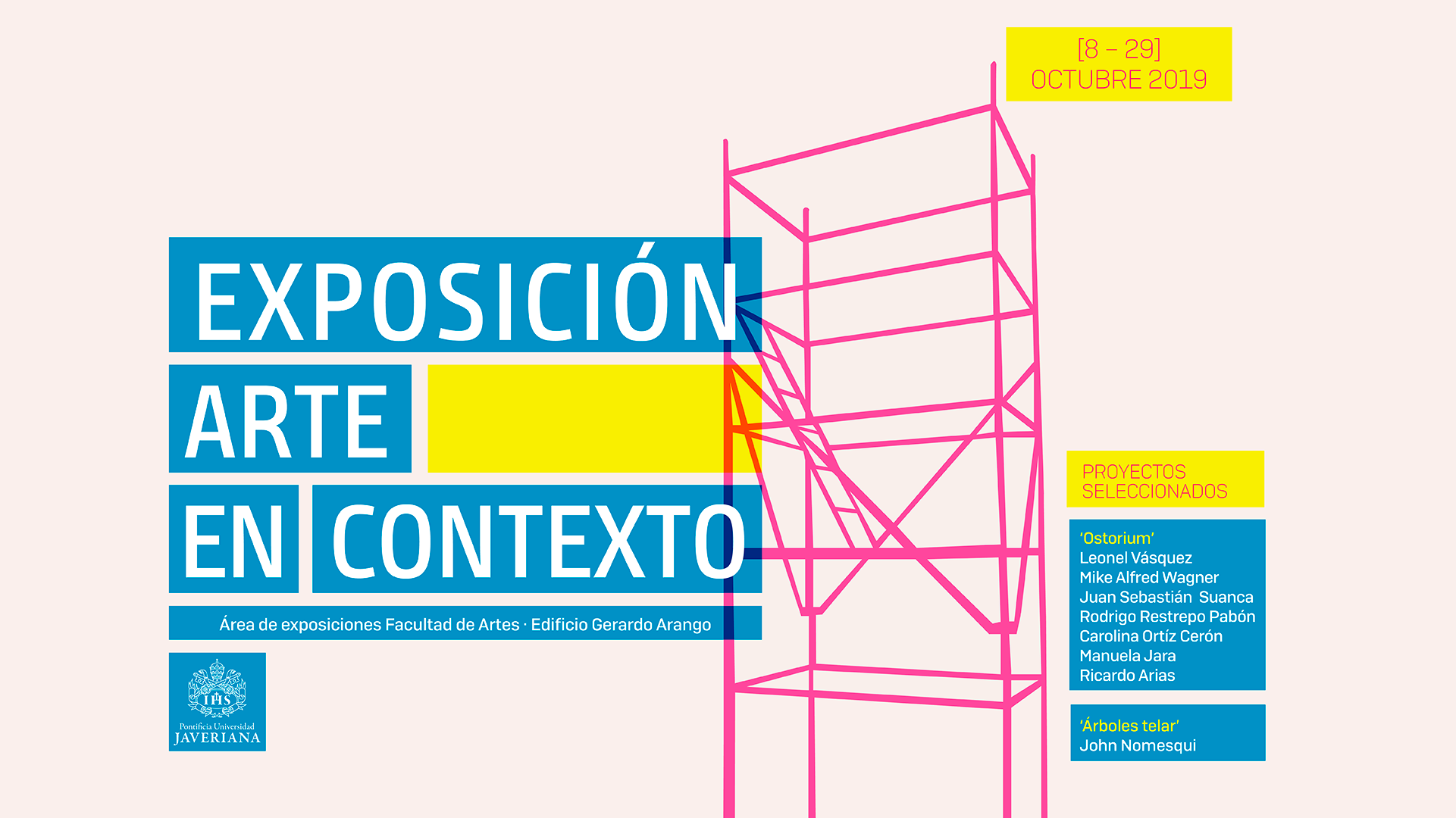 Arte en contexto