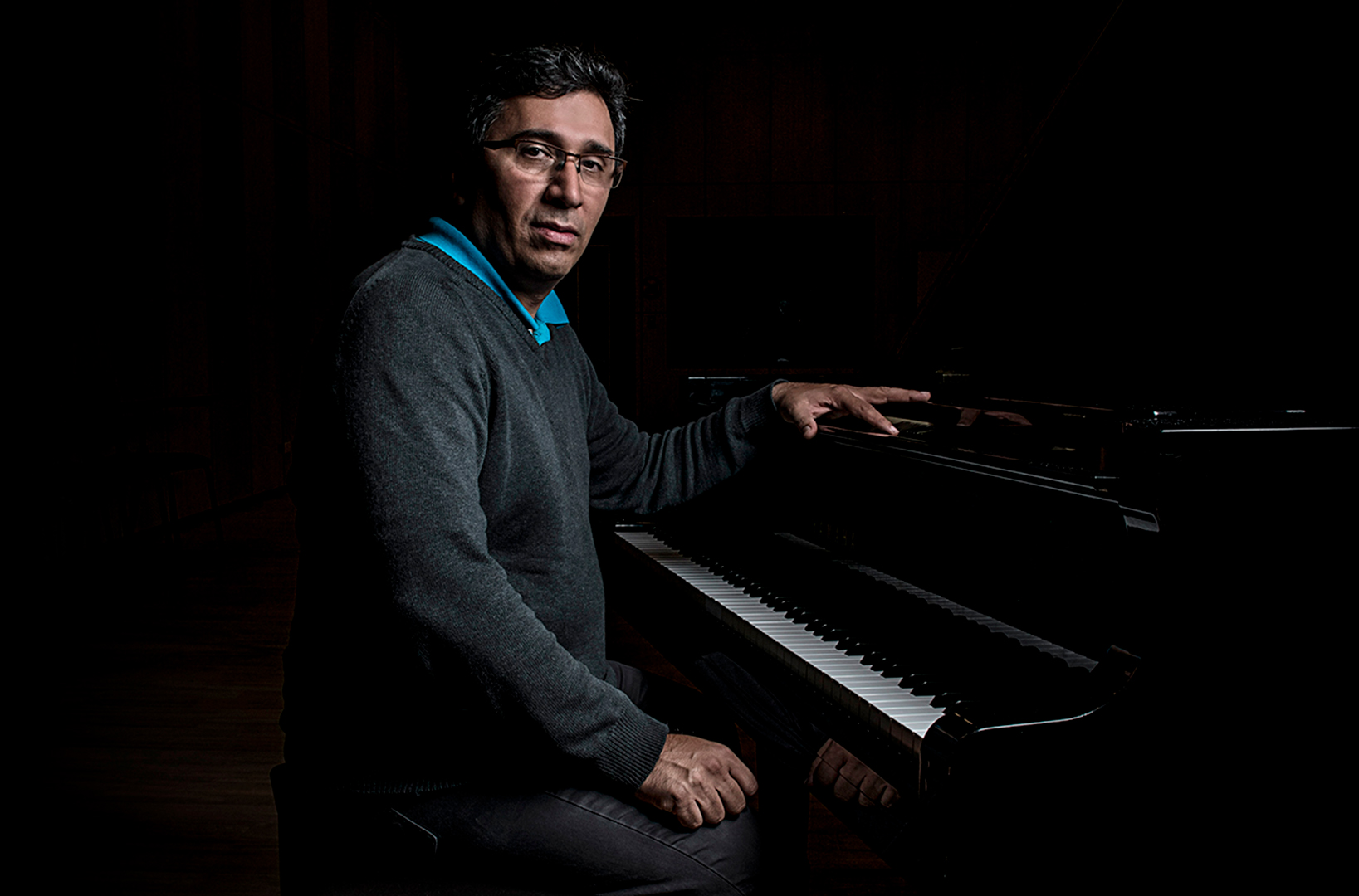 La agrupación de Adrián Herrera obtuvo 3 premios, entre ellos se encuentra el reconocimiento a mejor banda.