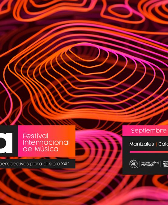 CiMa – IV Festival Internacional de Música CiMa 2019