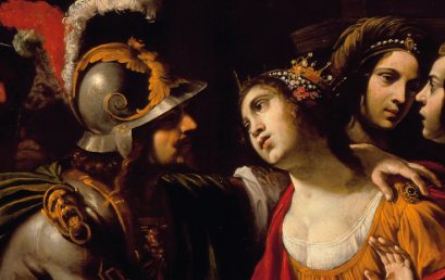 Dido y Eneas en Ópera al Parque