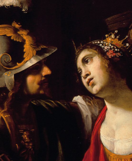 Dido y Eneas en Ópera al Parque